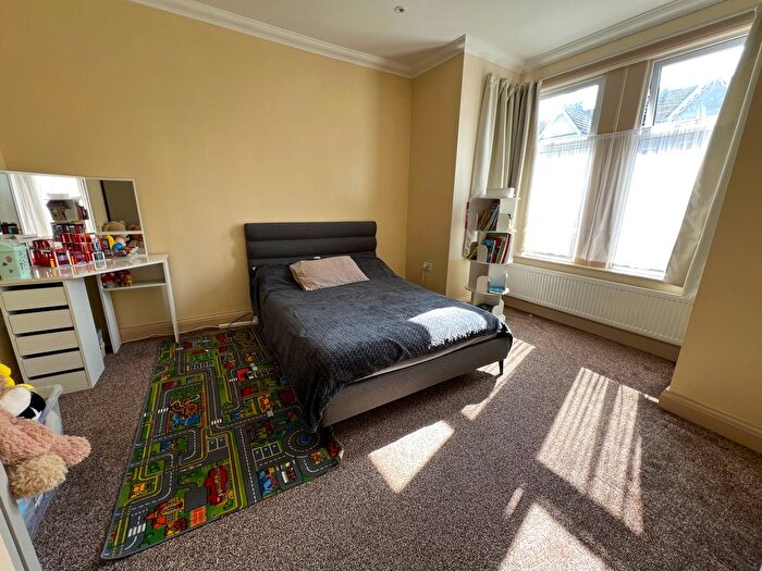 4 Bedroom Terraced House To Rent In Mortlake Road, Ilford, IG1