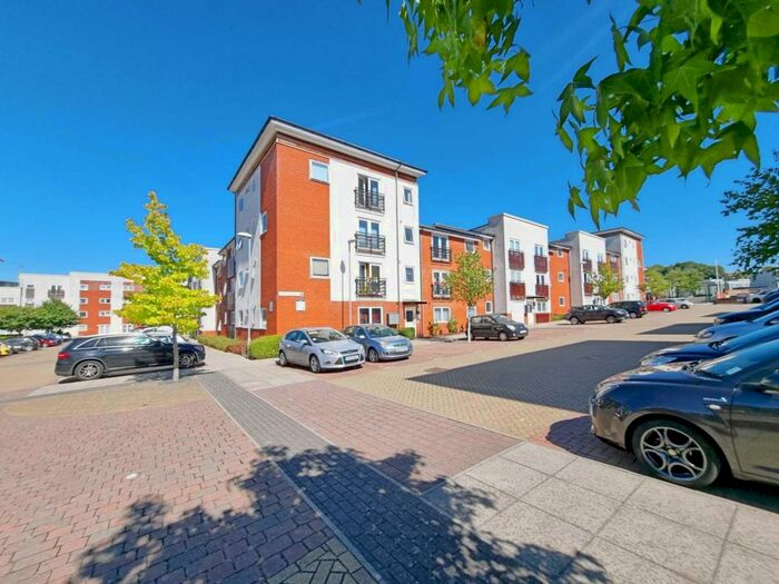 2 Bedroom Apartment To Rent In Isham Place, Ipswich, IP3