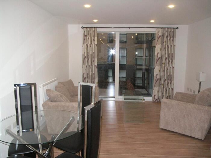 1 Bedroom Flat To Rent In Conington Road, London, SE13