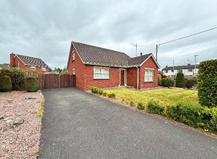 4 Bedroom Detached House For Sale In Glen Macha, Armagh, BT61