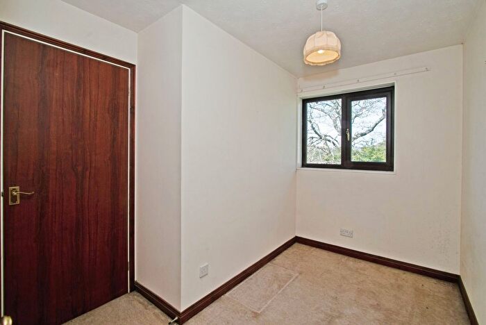 4 Bedroom Detached House For Sale In Tremayne Close, Devoran, Truro, Cornwall, TR3