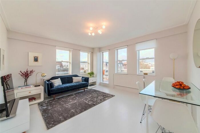 1 Bedroom Flat To Rent In Collingwood House, New Cavendish Street, Marylebone, London, W1W