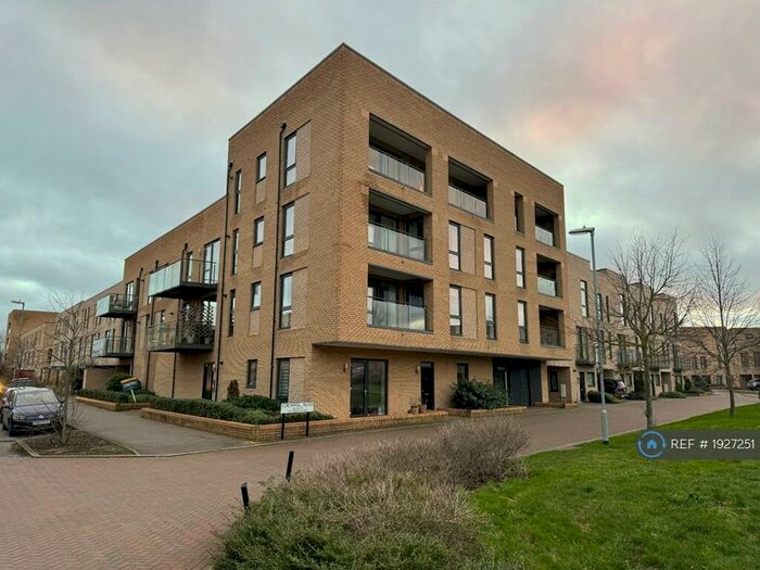 2 Bedroom Flat To Rent In Trumpington, Cambridge, CB2