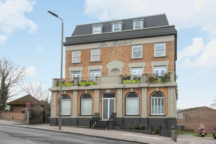 2 Bedroom Flat To Rent In Anerley Road, Anerley, London, SE20