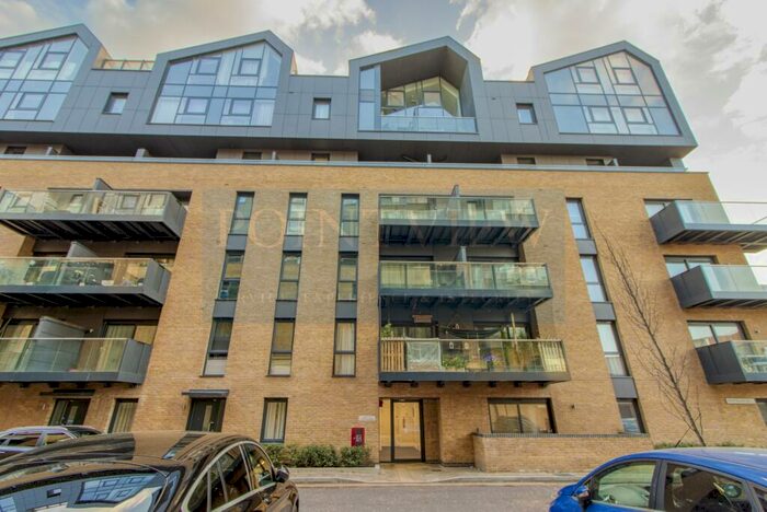 1 Bedroom Flat To Rent In The Eclipse, Hoffmans Road, London, E17