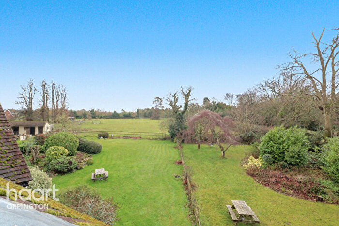 3 Bedroom Terraced House For Sale In Crow Hill, Rookery Road, Downe, BR6