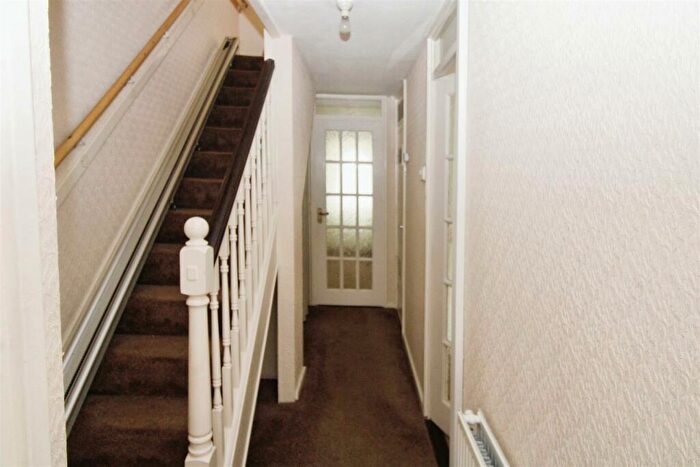 3 Bedroom Terraced House For Sale In Dorchester Road, Bransholme, Hull, HU7