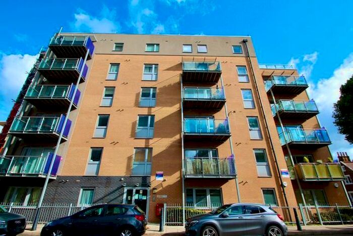 2 Bedroom Flat To Rent In Ellison Apartments, Merchant Street, Bow, E3