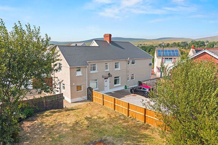 6 Bedroom Block Of Flats For Sale In Samuels Road Amp; Gwilym Road, Cwmllynfell, Swansea, SA9