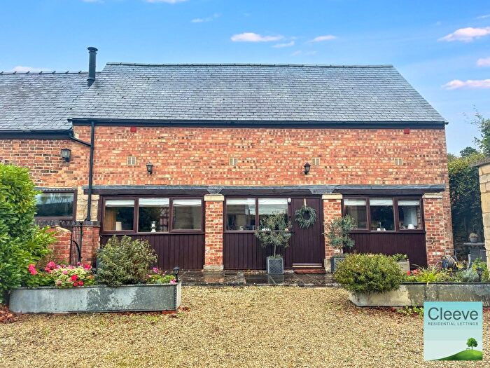 2 Bedroom Cottage To Rent In Southam Lane, Southam, Cheltenham, GL52