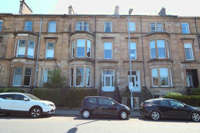 2 Bedroom Flat To Rent In Hyndland Road, Glasgow, Glasgow City, G12