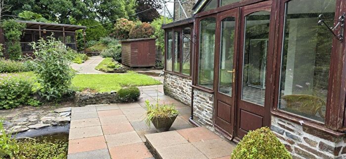 1 Bedroom Flat To Rent In The Annexe, Ducky Lane, Landrake, Saltash, PL12