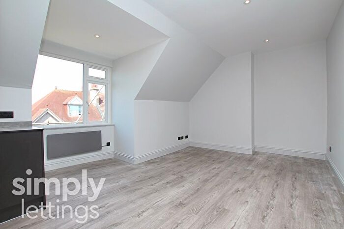 1 Bedroom Flat To Rent In Norman Road, Hove, BN3