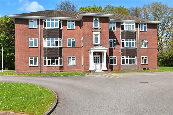 1 Bedroom Flat To Rent In Jubilee Court, Holmes Chapel, CW4