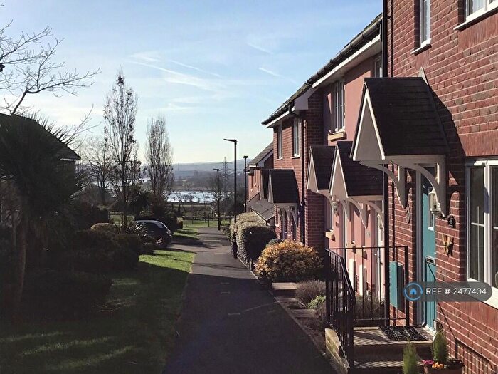 3 Bedroom Terraced House To Rent In Captains Parade, East Cowes, PO32