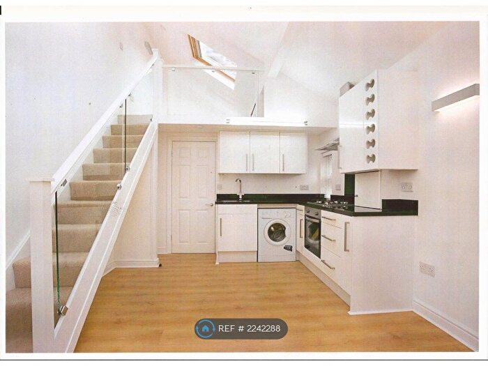 1 Bedroom Flat To Rent In Farnan Road, London, SW16