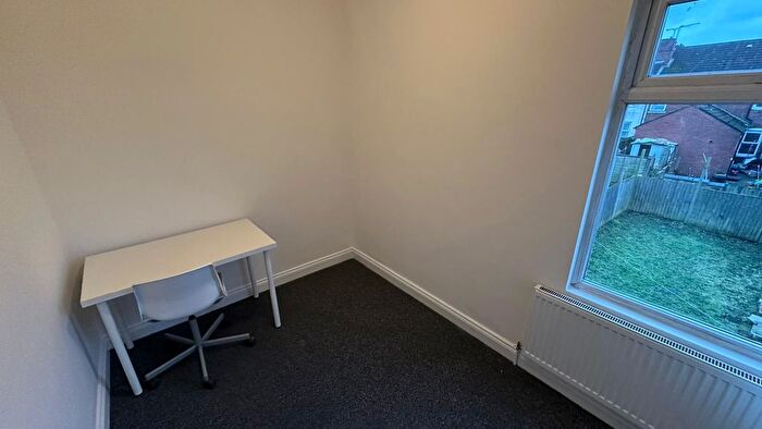 2 Bedroom Terraced House For Sale In Leopold Road, Coventry, CV1