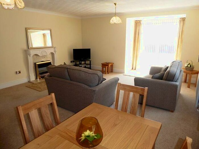 2 Bedroom Apartment To Rent In Dalmore Court, Barrow-In-Furness, LA13