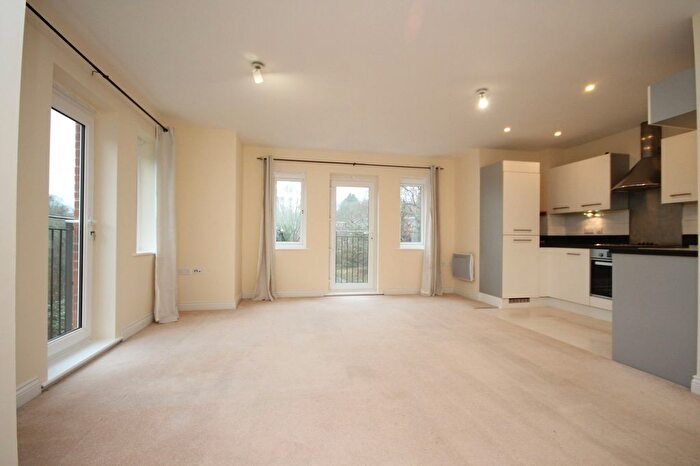 1 Bedroom Flat To Rent In Addison Road, Tunbridge Wells, TN2