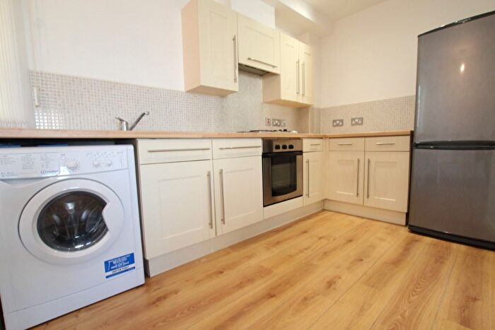 2 Bedroom Flat To Rent In Kaber Ct, Horsfall Street, Liverpool, L8
