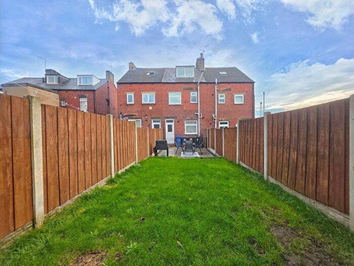 3 Bedroom Terraced House For Sale In King Edward Street, Monk Bretton, Barnsley, S71