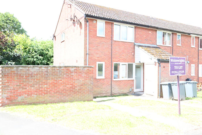 1 Bedroom Flat To Rent In Trimley St Martin, Suffolk, IP11