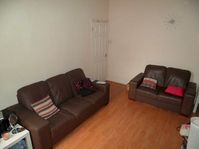 2 Bedroom Ground Flat To Rent In Addycombe Terrace, Heaton, NE6