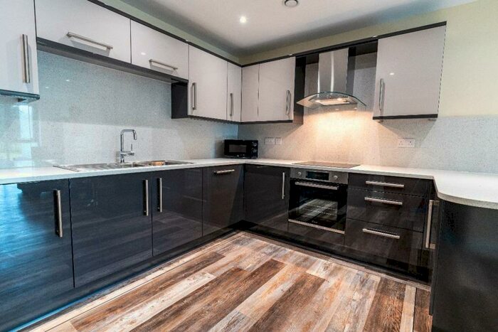 3 Bedroom Apartment To Rent In Ecco, S11