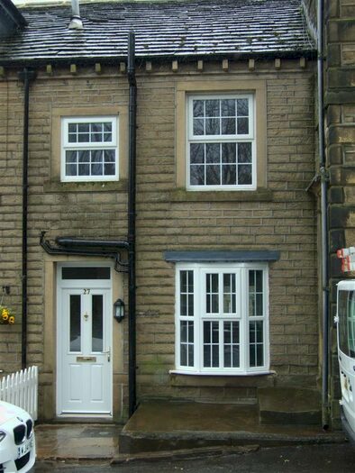 2 Bedroom Terraced House To Rent In Towngate, Marsden, Huddersfield, HD7
