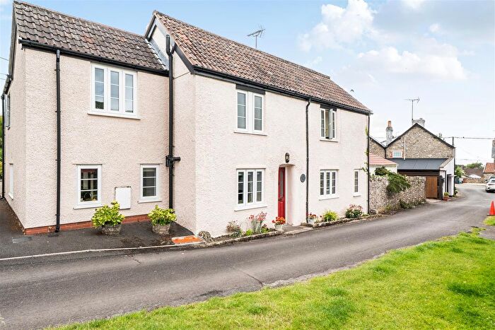 3 Bedroom Detached House For Sale In Combe St. Nicholas, Chard, TA20
