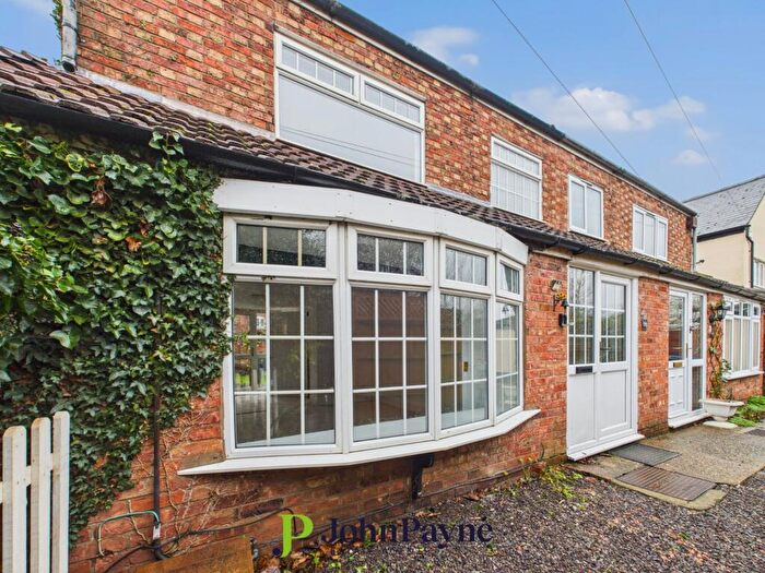 2 Bedroom Semi-Detached House To Rent In Church Road, Shilton, Coventry, CV7