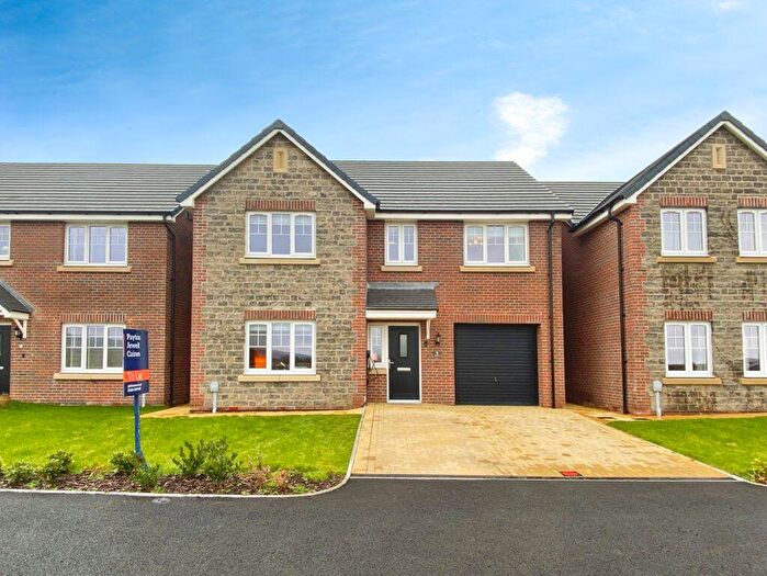 5 Bedroom House To Rent In Clos Yr Eos, Llanilid, Rct, CF72