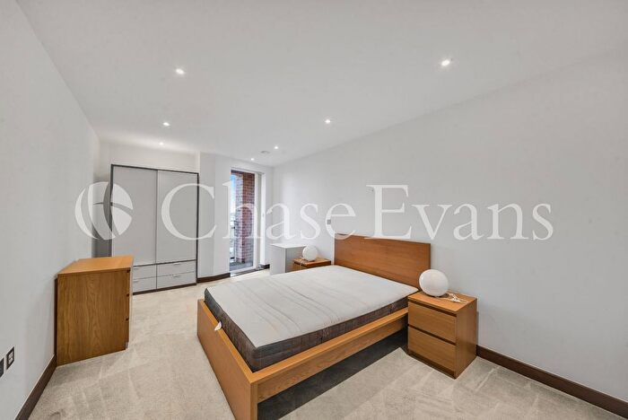 1 Bedroom Flat To Rent In Maygrove Road, West Hampstead, London, NW6