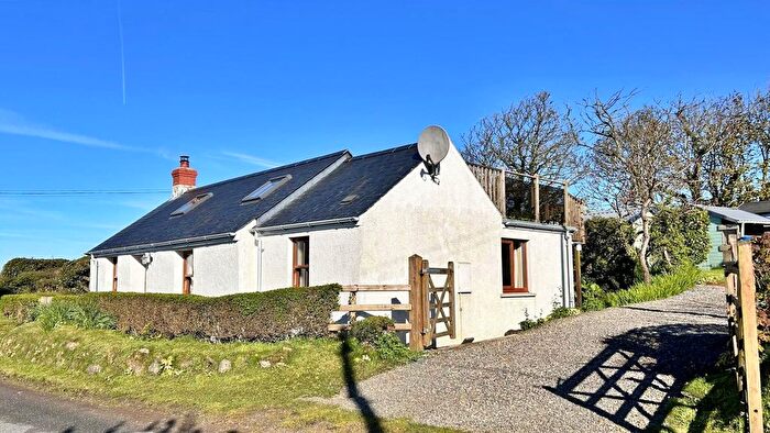 1 Bedroom Cottage For Sale In Roch, Haverfordwest, SA62