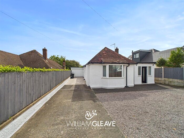 3 Bedroom Bungalow For Sale In Maes Y Castell, Llanrhos, Llandudno, Conwy, LL30