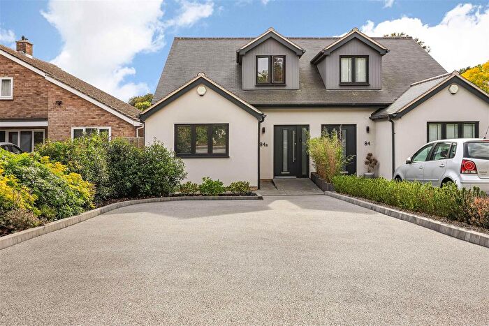 3 Bedroom Semi-detached House For Sale In Fulbourn Old Drift, Cherry Hinton, CB1