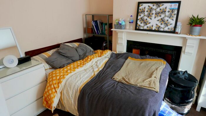 4 Bedroom Terraced House To Rent In Northfield Road, Coventry, CV1