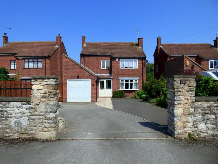 4 Bedroom Detached House To Rent In Wrights Lane, Cridling Stubbs, Knottingley WF11