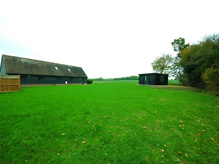 4 Bedroom Detached House To Rent In The Barn, Birds Green, Fyfield, Essex, CM5