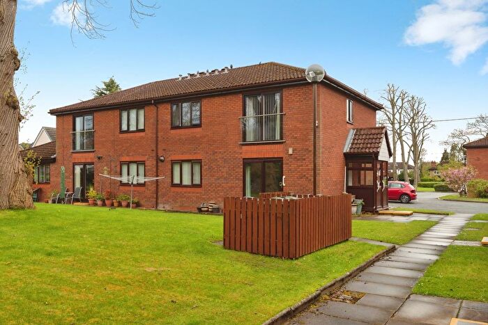 2 Bedroom Property For Sale In Bridle Park, Bromborough, Wirral, CH62