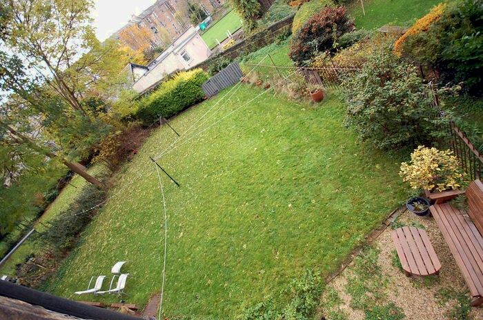 Studio To Rent In Brunton Terrace, Edinburgh, EH7