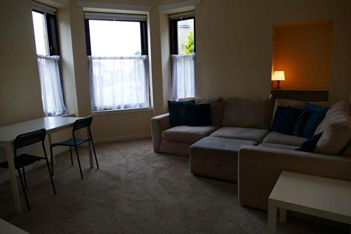 1 Bedroom Flat To Rent In Stock Street, PA2