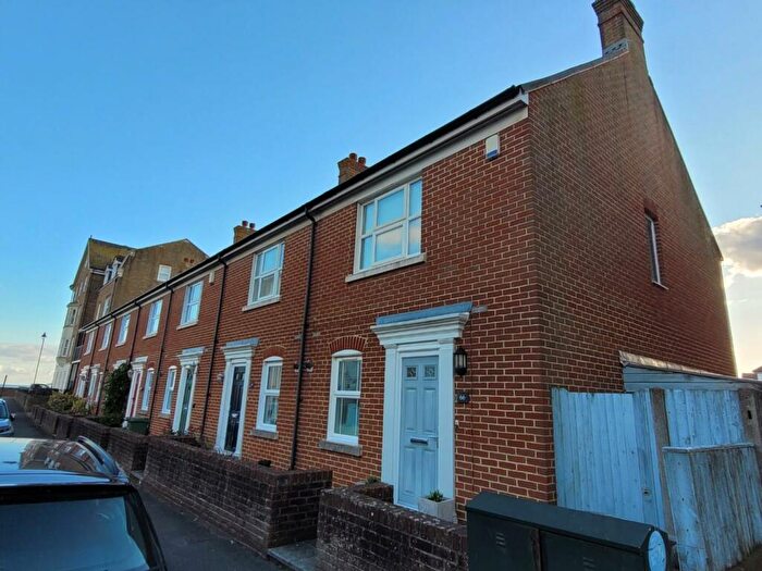 2 Bedroom House To Rent In Albert Road, Hythe, CT21
