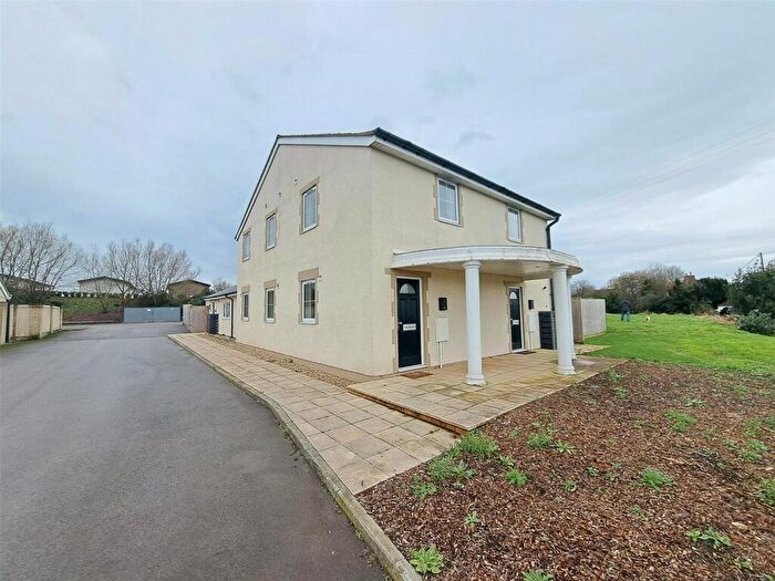 2 Bedroom Apartment For Sale In Edingworth Road, Edingworth, Weston-super-Mare, Somerset, BS24