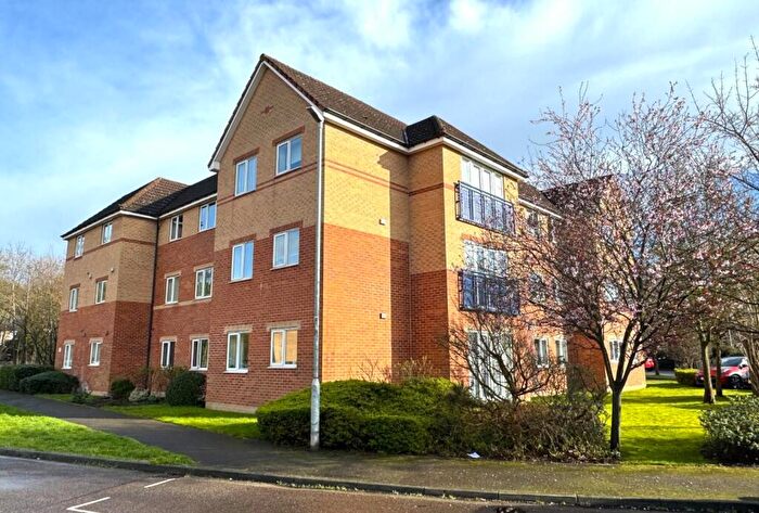 2 Bedroom Apartment To Rent In Oliver House, Wain Avenue, Chesterfield, S41
