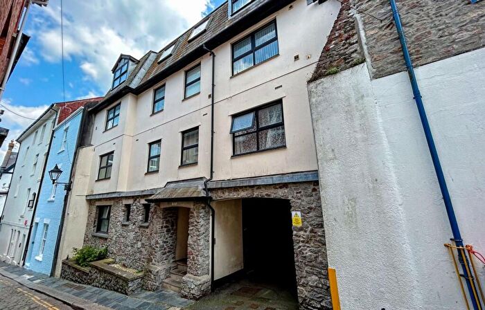 1 Bedroom Apartment For Sale In Stokes Lane, Plymouth, PL1