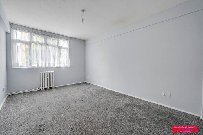 Studio To Rent In Shepherds Bush Green, London, W12