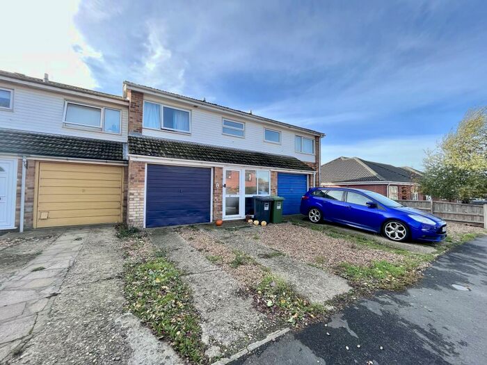 3 Bedroom House To Rent In Lynfield Road, North Walsham, NR28