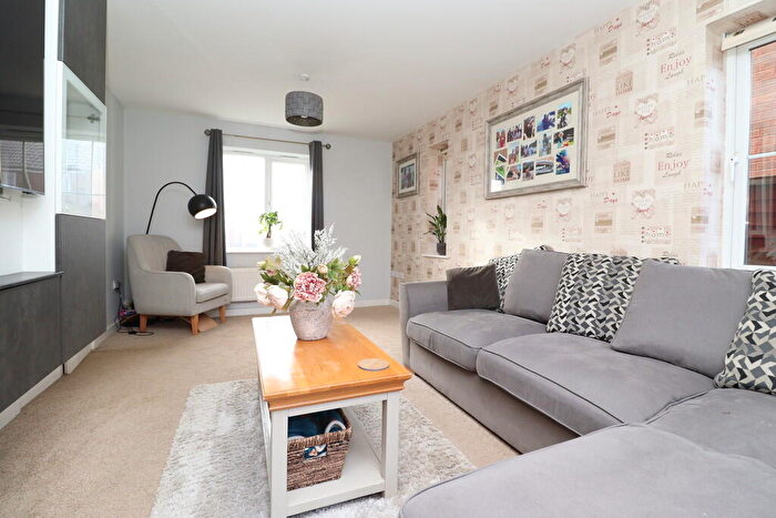 4 Bedroom Detached House For Sale In Bluebell Walk, Witham St Hughs, Lincoln, LN6