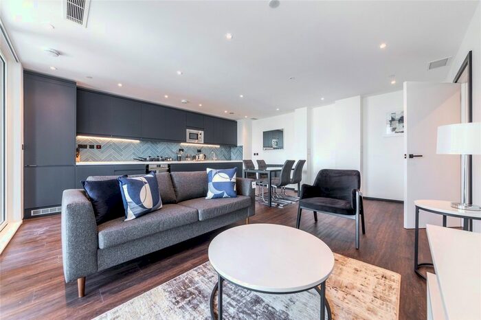 2 Bedroom Flat To Rent In Westgate House, West Gate, London, W5